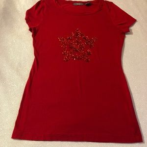 Kersh Essentials Tee Shirt